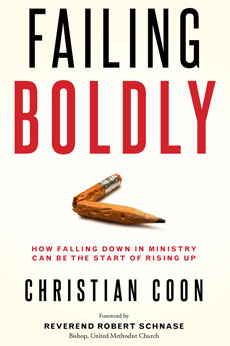  Failing Boldly By Christian Coon