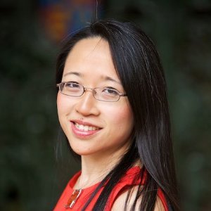 Conversation with Dr. Eugenia Cheng, author of “How to Bake Pi”