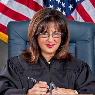 Conversation with Judge Ginger Lerner-Wren