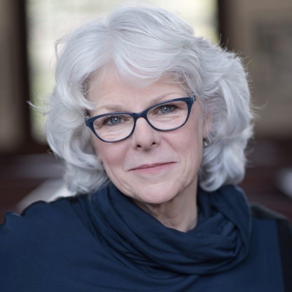 Conversation with Barbara Brown Taylor