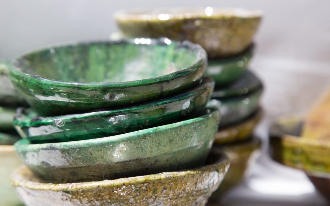 In praise of small bowls